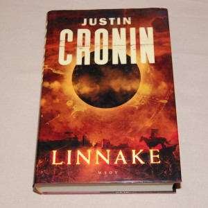 Justin Cronin Linnake